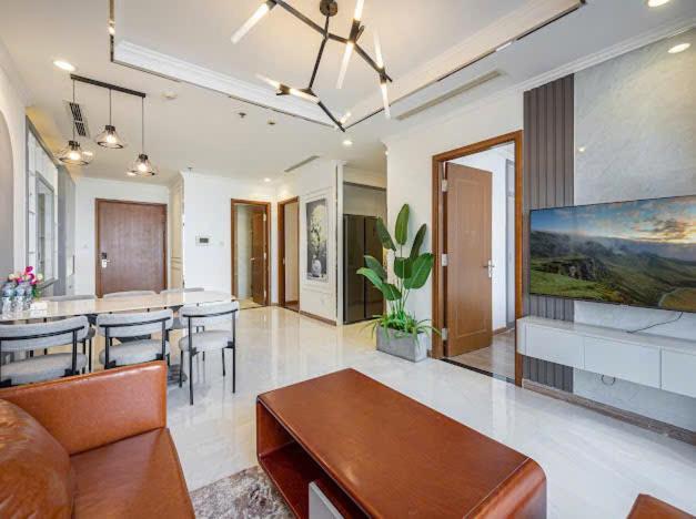 Apartment The Sun Avenue Center *