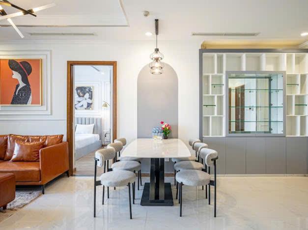 Apartment The Sun Avenue Center